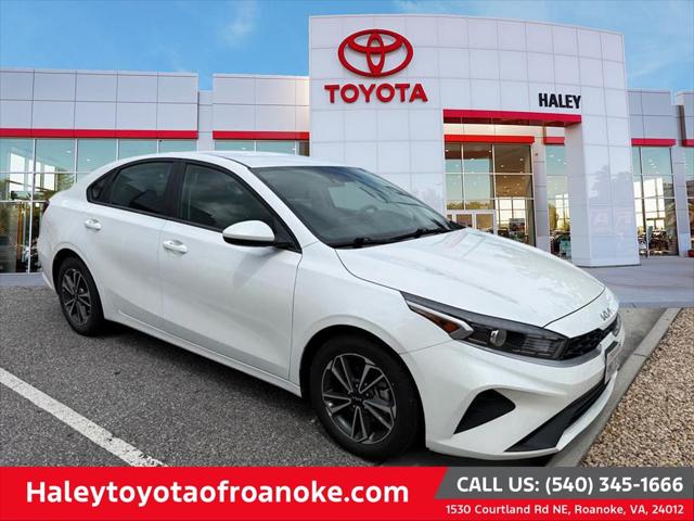 2024 Kia Forte LXS for sale in  Roanoke, VA