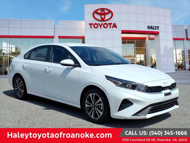 2024 Kia Forte LXS for sale in  Roanoke, VA