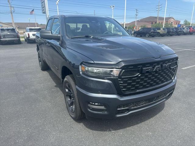 2026 Ram 1500 Express Quad Cab 4x4 6'4" Box for sale in DuBois, PA