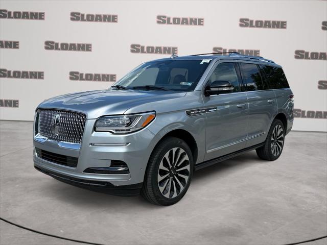 2022 Lincoln Navigator Reserve for sale in Devon, PA