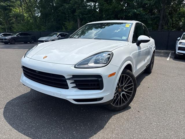 2023 Porsche Cayenne Unknown for sale in West Long Branch, NJ