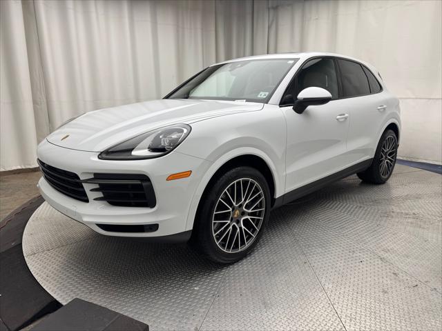 2023 Porsche Cayenne Unknown for sale in West Long Branch, NJ