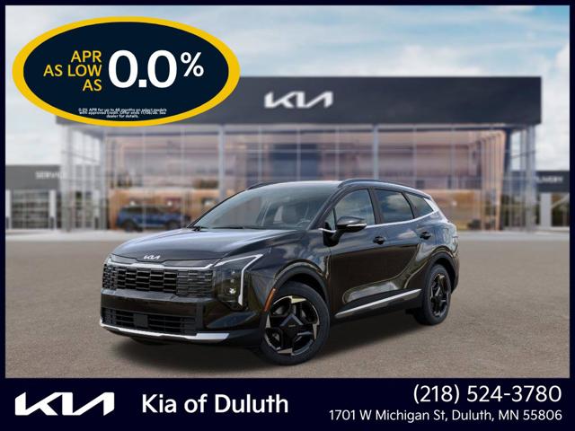 2026 Kia Sportage EX for sale in Duluth, MN