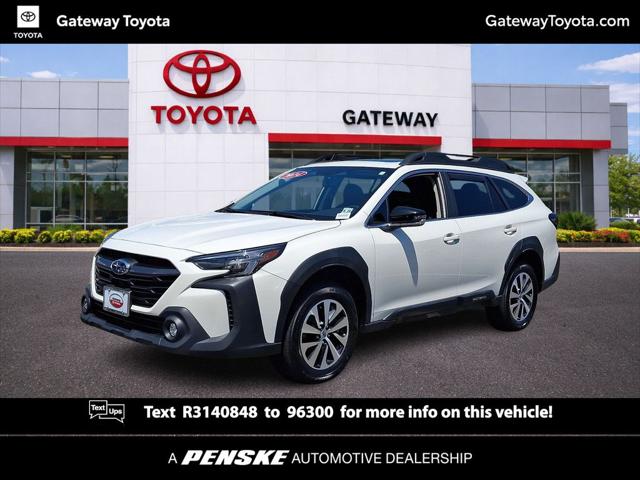 2024 Subaru Outback Premium for sale in Toms River, NJ