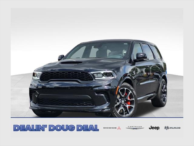 2026 Dodge Durango SRT Hellcat AWD for sale in Fort Collins, CO