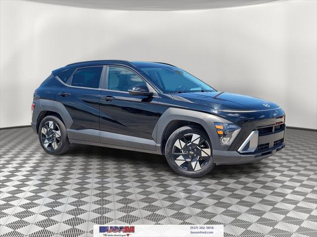2024 Hyundai Kona SEL for sale in Wilmington, OH
