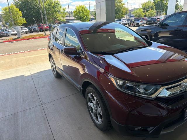 2019 Honda CR-V EX-L for sale in Renton, WA