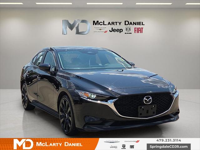 2025 Mazda Mazda3 2.5 S Select Sport for sale in Springdale, AR