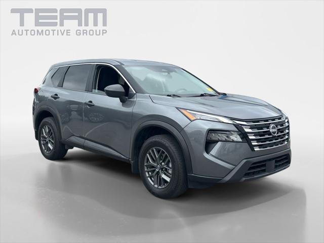 2025 Nissan Rogue S FWD for sale in Salisbury, NC