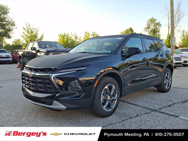 2026 Chevrolet Blazer LT for sale in Plymouth Meeting, PA