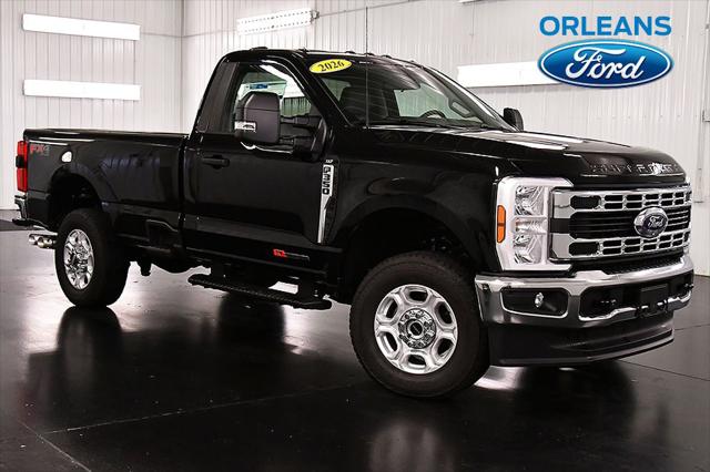 2026 Ford F-350 XLT for sale in Medina, NY