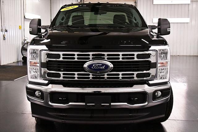2026 Ford F-350 XLT