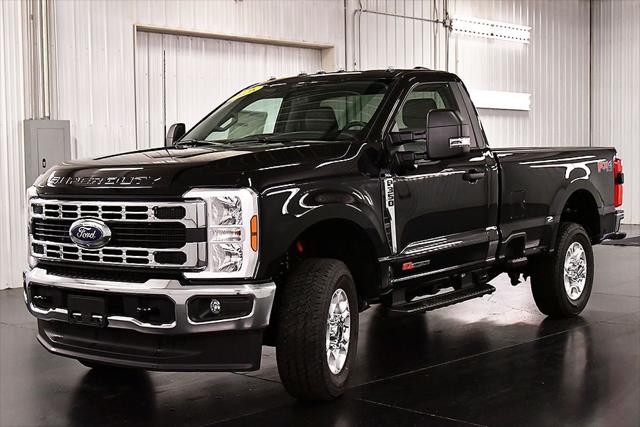 2026 Ford F-350 XLT