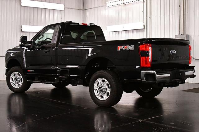 2026 Ford F-350 XLT