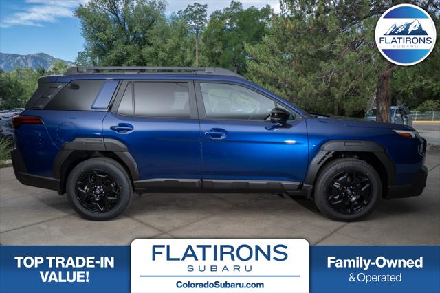 2026 Subaru Outback Limited for sale in Boulder, CO