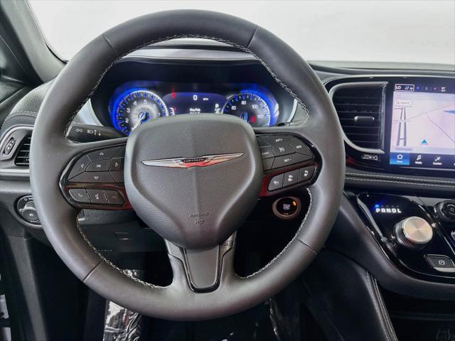 Used 2025 Chrysler Pacifica Limited For Sale in Olive Branch, MS