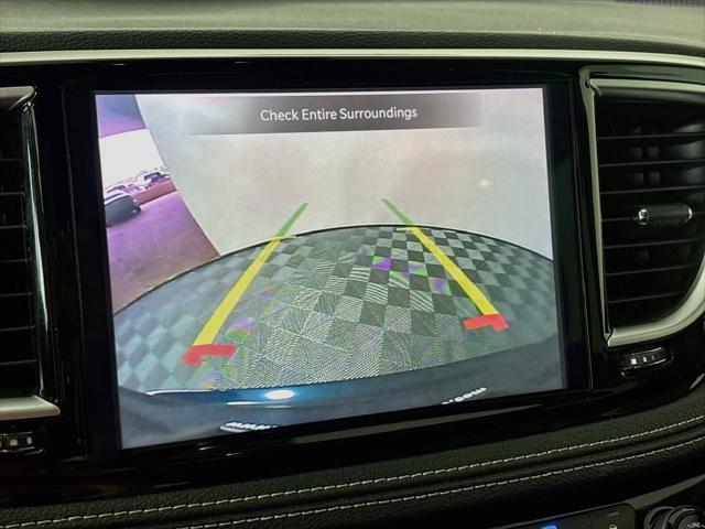 Used 2025 Chrysler Pacifica Limited For Sale in Olive Branch, MS