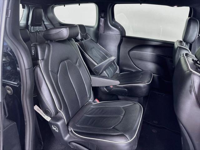 Used 2025 Chrysler Pacifica Limited For Sale in Olive Branch, MS