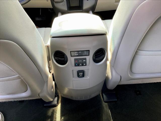 2015 Honda Pilot LX