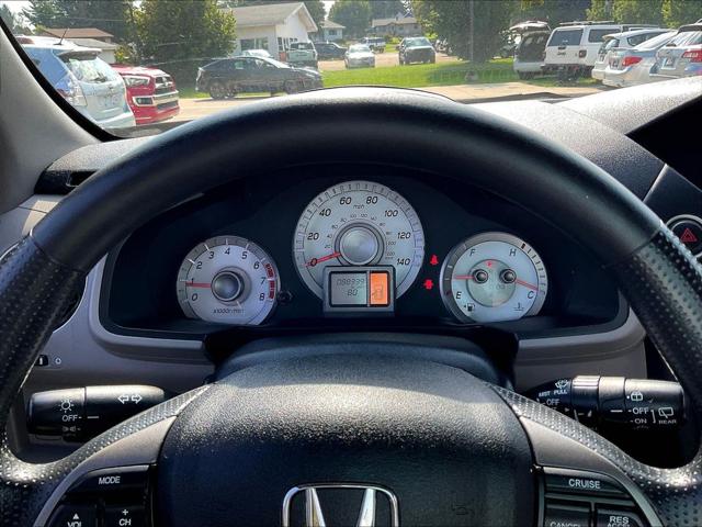 2015 Honda Pilot LX