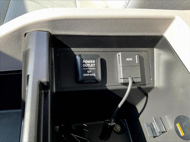 2015 Honda Pilot LX