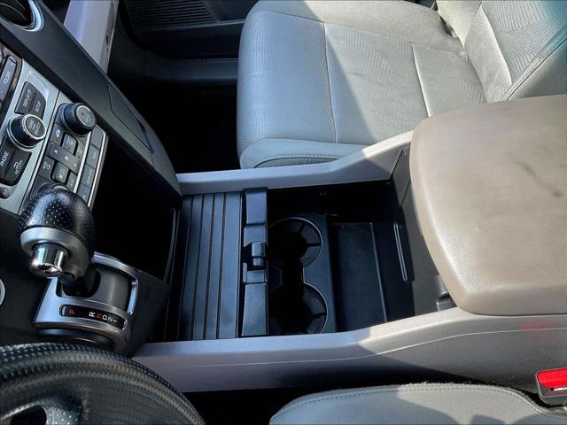 2015 Honda Pilot LX