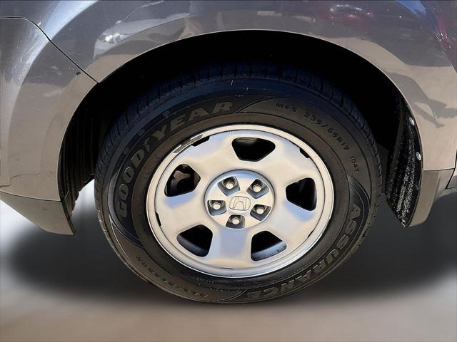 2015 Honda Pilot LX