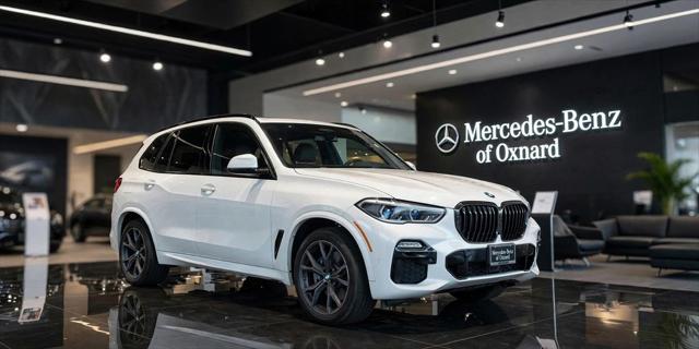 2019 BMW X5 xDrive40i for sale in Oxnard, CA