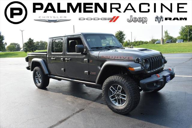 2026 Jeep Gladiator Sport for sale in Racine, WI