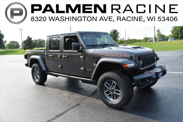 2026 Jeep Gladiator Sport for sale in Racine, WI