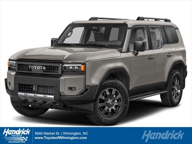 2027 Toyota Land Cruiser Unknown for sale in Wilmington, NC