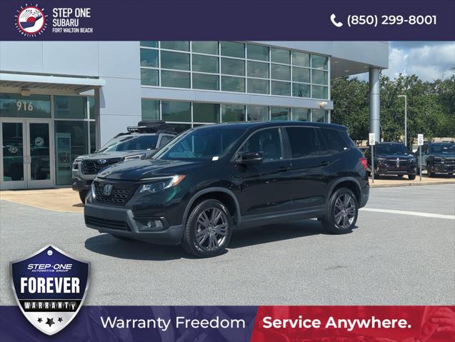 2019 Honda Passport EX-L for sale in Fort Walton Beach, FL