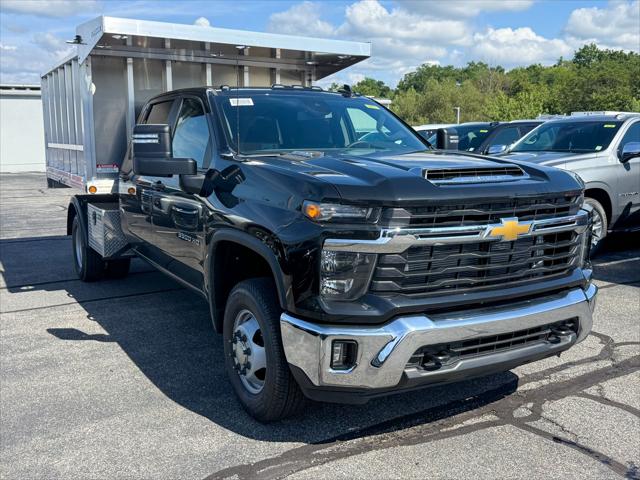 2026 Chevrolet Silverado 3500HD LT for sale in New Hampton, NY