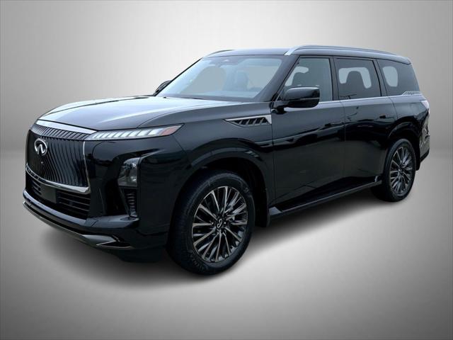 2027 INFINITI QX80 AUTOGRAPH for sale in Elkhorn, NE