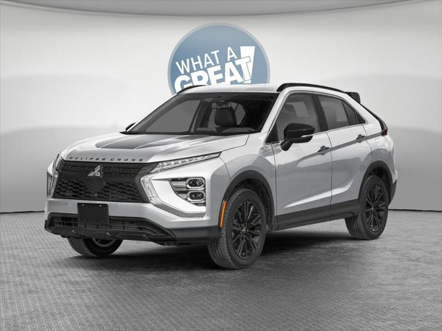 2026 Mitsubishi Eclipse Cross SE S-AWC for sale in Irwin, PA