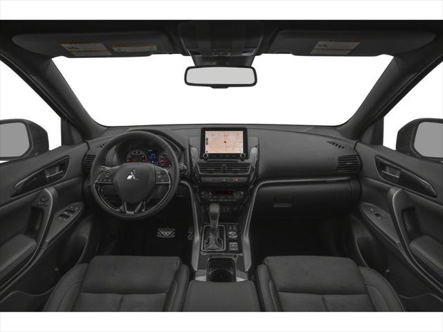 2026 Mitsubishi Eclipse Cross SE S-AWC