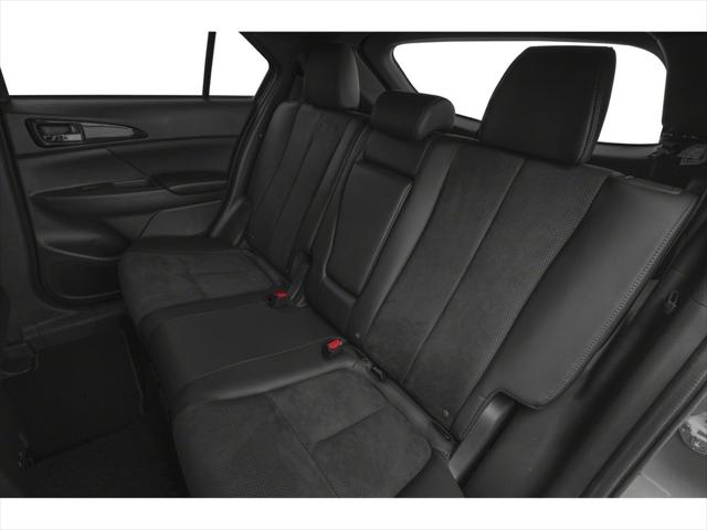 2026 Mitsubishi Eclipse Cross SE S-AWC