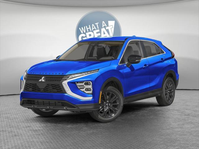 2026 Mitsubishi Eclipse Cross LE S-AWC for sale in Irwin, PA