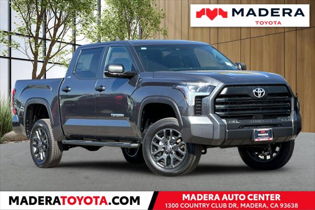 2026 Toyota Tundra SR5 CrewMax 5.5 Bed for sale in CHOWCHILLA, CA
