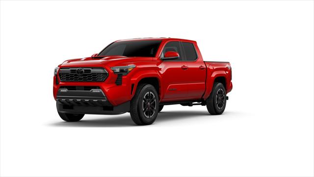 2026 Toyota Tacoma TRD Sport for sale in Colorado Springs, CO