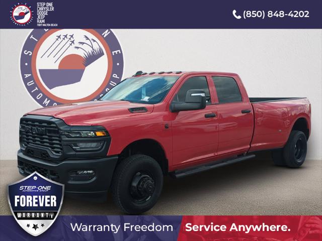 2027 Ram 3500 Tradesman for sale in Fort Walton Beach, FL
