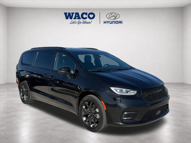 2023 Chrysler Pacifica Touring L AWD for sale in Waco, TX
