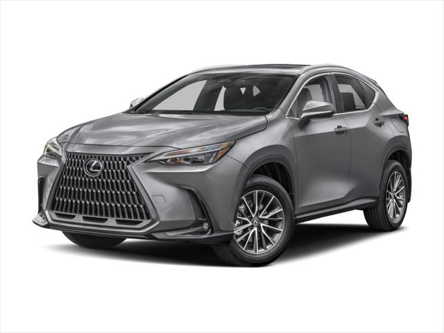 2026 Lexus NX 350h F SPORT Handling for sale in Modesto, CA
