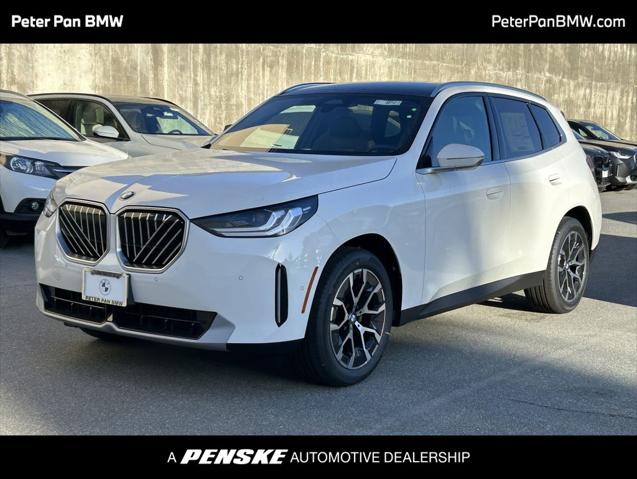 2026 BMW X3 30 xDrive for sale in San Mateo, CA