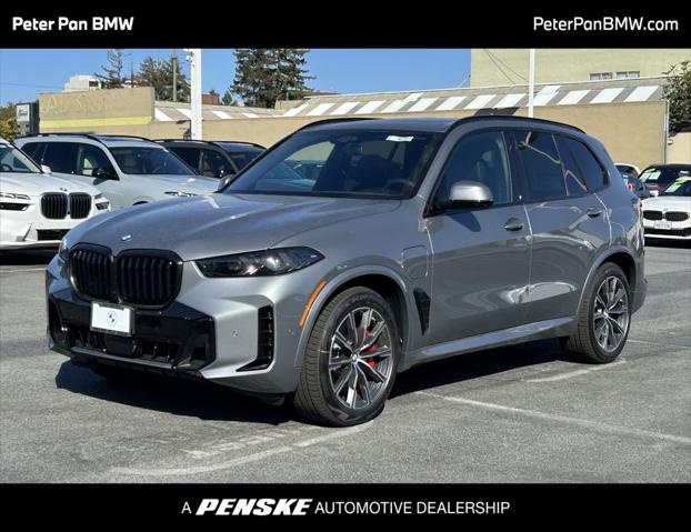 2026 BMW X5 xDrive50e for sale in San Mateo, CA
