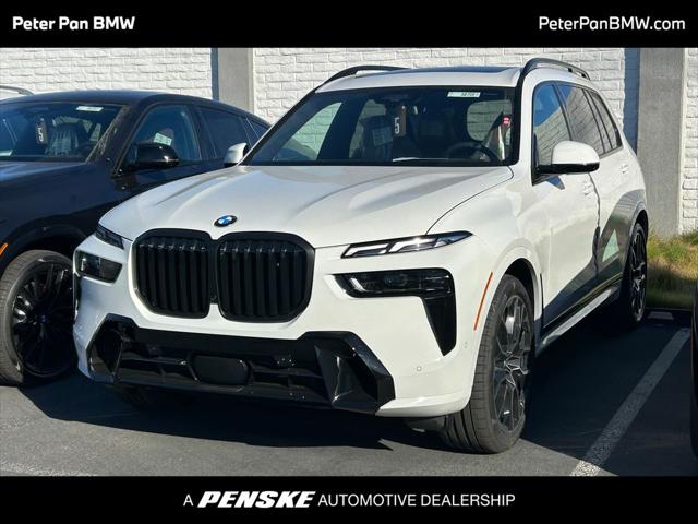 2027 BMW X7 xDrive40i for sale in San Mateo, CA