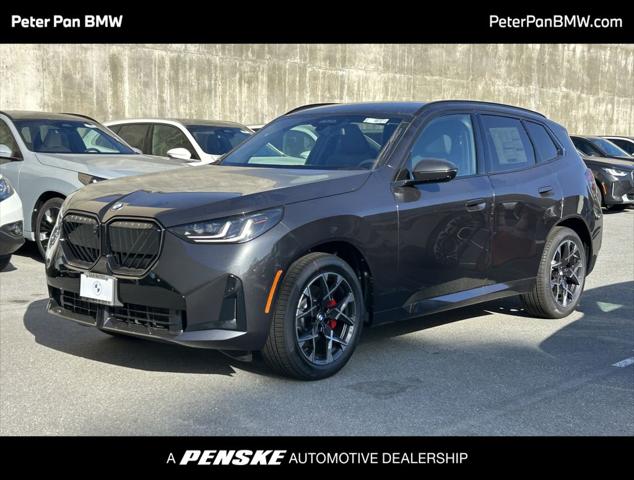 2026 BMW X3 30 xDrive for sale in San Mateo, CA