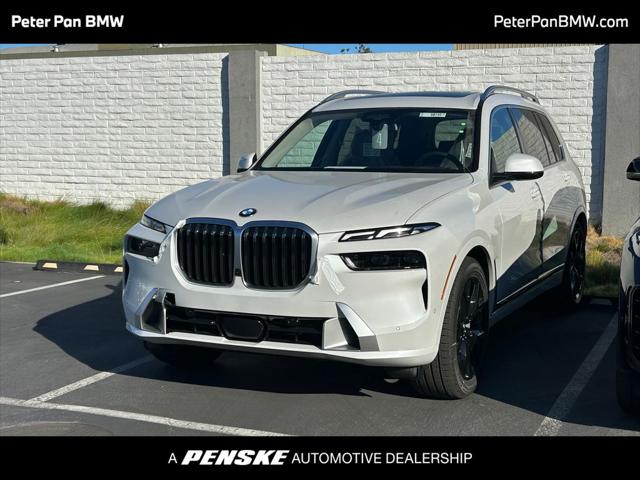 2027 BMW X7 xDrive40i for sale in San Mateo, CA