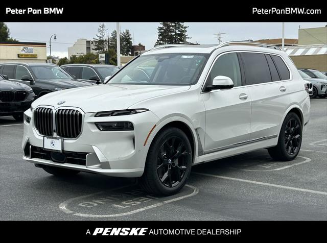 2027 BMW X7 xDrive40i for sale in San Mateo, CA