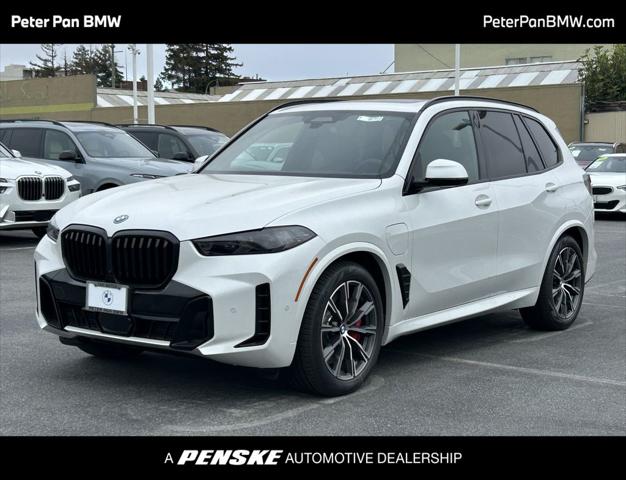 2026 BMW X5 xDrive50e for sale in San Mateo, CA